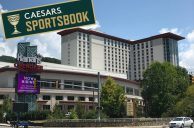 Caesars Entertainment Sets North Carolina Online Sportsbook Launch