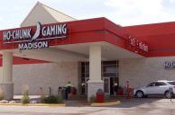 Casino Crime Roundup: Wisconsin Jackpot Winner Robbed