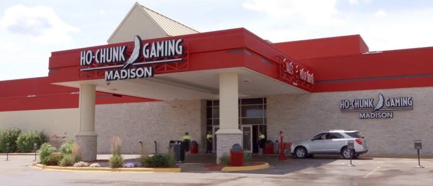 Ho-Chunk Gaming Madison