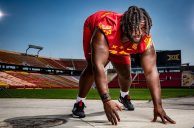 Iowa College Athletes in Gambling Scandal Snared by ‘Warrentless Searches’