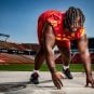 Isiah Lee, Iowa State, Cyclones, Eyioma Uwazurike