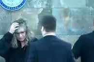 Las Vegas Defendant Injures Judge, Marshal After Court Outburst — Video