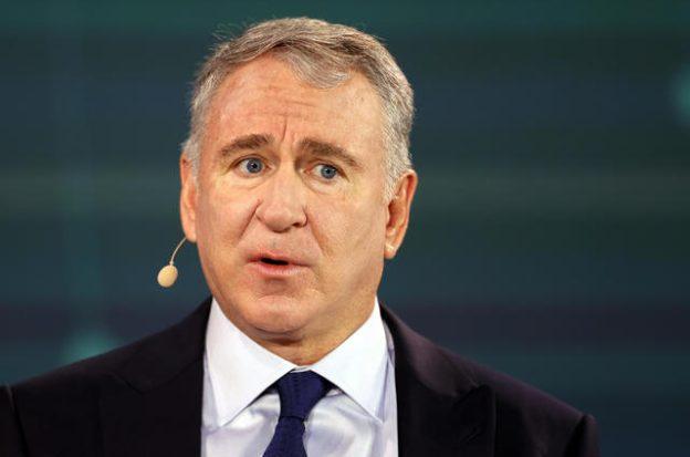 Ken Griffin