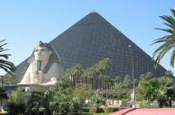 Las Vegas Runaway Was Kidnapped, Sex Trafficked at Luxor Hotel