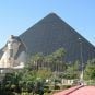 Las Vegas Runaway Was Kidnapped, Sex Trafficked at Luxor Hotel