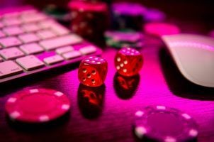 Indiana iGaming online casino gambling