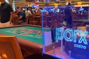 Pennsylvania gaming revenue casinos