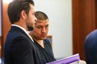 Las Vegas Teen Gets Life for Fremont Street Murder