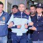 Castel Romano, Camorra, Mafia, thesis