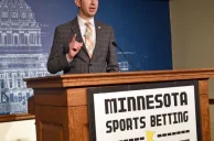 Revised Sports Betting Bill Already a Hot Topic in Minnesota