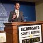 Revised Sports Betting Bill Already a Hot Topic in Minnesota