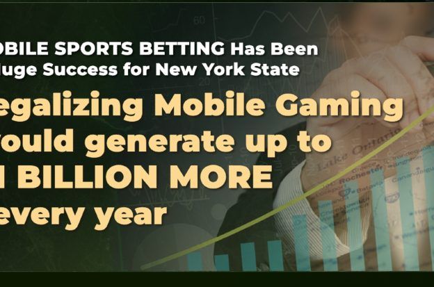 New York iGaming online casino