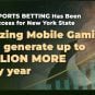 New York iGaming online casino