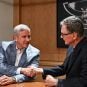 PGA Tour Strategic Sports investment Steve Cohen
