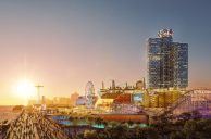 The Coney Casino Secures First NYC Community Board Backing — With Caveat