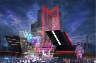 Las Vegas Could be Game for Atari-Themed Casino Resort