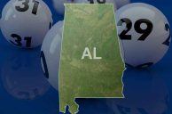 Alabama Gaming and Lottery Bills Face Long Odds in 2024