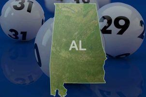 Alabama lottery casino gaming