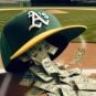A’s Gave $87K to Lawmakers Who Voted to Publicly Fund Vegas Move
