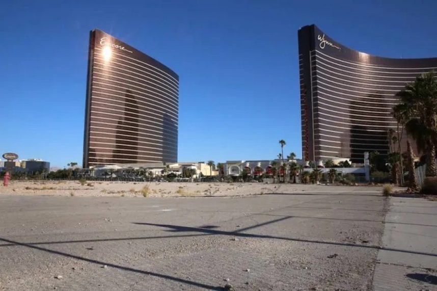 Wynn and Encore Las Vegas