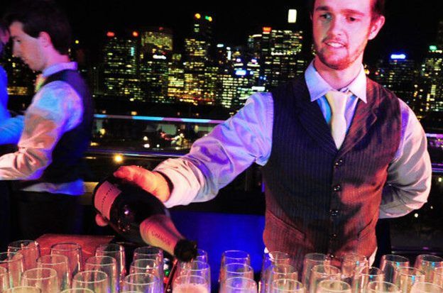 Star Sydney casino Australia