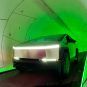 Elon Musk Buys More Land for Vegas Loop, Soon to Include Trucks