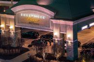 Hollywood Casino Motorist Arrested, Accused Of Driving Into Girlfriend