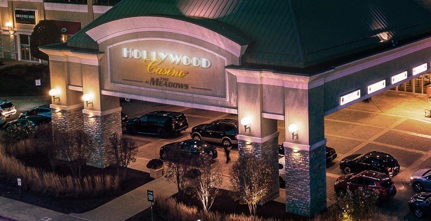 Hollywood Casino at the Meadows 