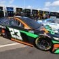 DraftKings NASCAR North Carolina sports betting