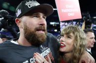 Taylor Swift Effect: Kelce TD Most Bet Super Bowl Prop at DraftKings Except in Illinois
