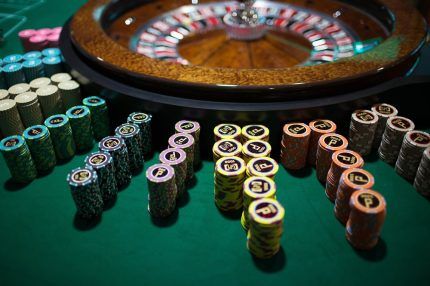Macau Casino Scammers Doctored Gaming Chips to Inflate Value
