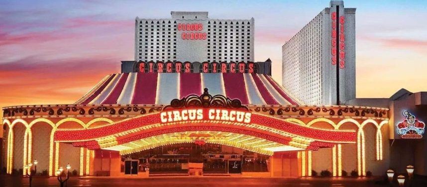 Circus Circus Hotel & Casino Las Vegas