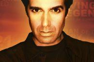 Magician David Copperfield on Epstein’s List, ‘Did Magic Tricks’