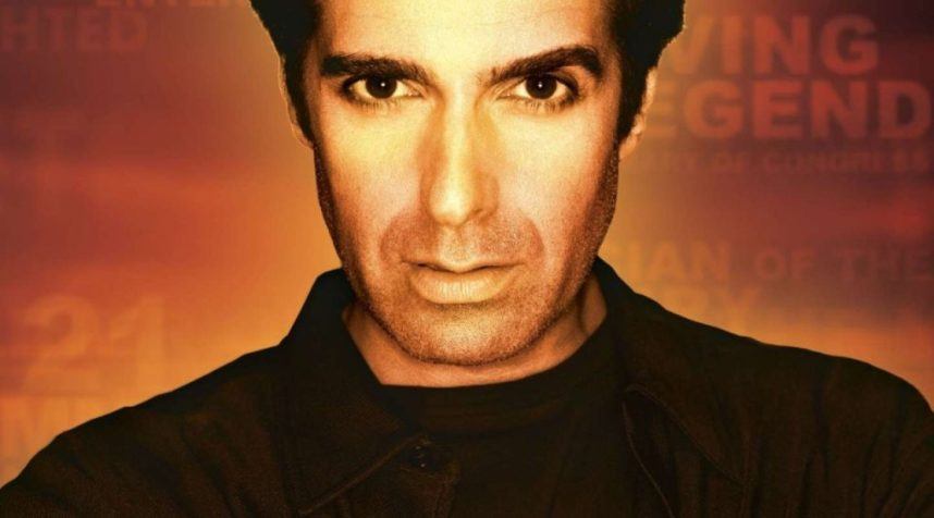 David Copperfield