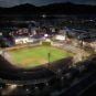 Oakland A’s Looking for a New Home Again, but Not in Las Vegas
