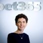 Denise Coates, Bet365, salary, 2024