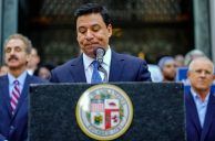 Ex-Los Angeles Councilman Who Accepted Casino Bribes Sentenced