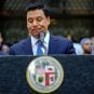 Los Angeles Jose Huizar casino bribery