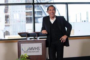 Wynn Resorts Steve Wynn sexual misconduct lawsuit