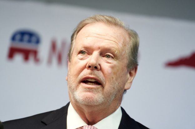 North Carolina casinos