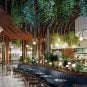 VEGAS RESTAURANT ROUNDUP: New Strip Food Court, Health Closures