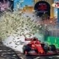 Las Vegas Politicians Accepted $55K in Free F1 Tix