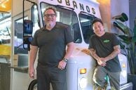 VEGAS RESTAURANT ROUNDUP: Six Las Vegas Chefs Make James Beard Award Semifinals, Jon Favreau Parks Food Truck at Park MGM