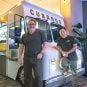 VEGAS RESTAURANT ROUNDUP: Six Las Vegas Chefs Make James Beard Award Semifinals, Jon Favreau Parks Food Truck at Park MGM