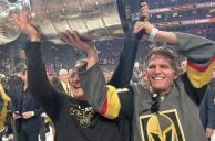 Las Vegas Golden Knights Stake Sold by Maloof Brothers