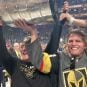 Las Vegas Golden Knights Stake Sold by Maloof Brothers