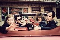 VEGAS MUSIC ROUNDUP: The Killers’ First Vegas Residency Coming to Caesars Palace
