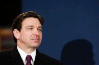 DeSantis Exit From 2024 GOP Primary Further Shortens Trump’s Odds