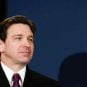 Ron DeSantis 2024 odds Trump Biden