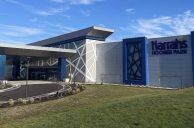 Casino Crime Roundup: Harrah’s Indiana Pedestrian Killed by SUV